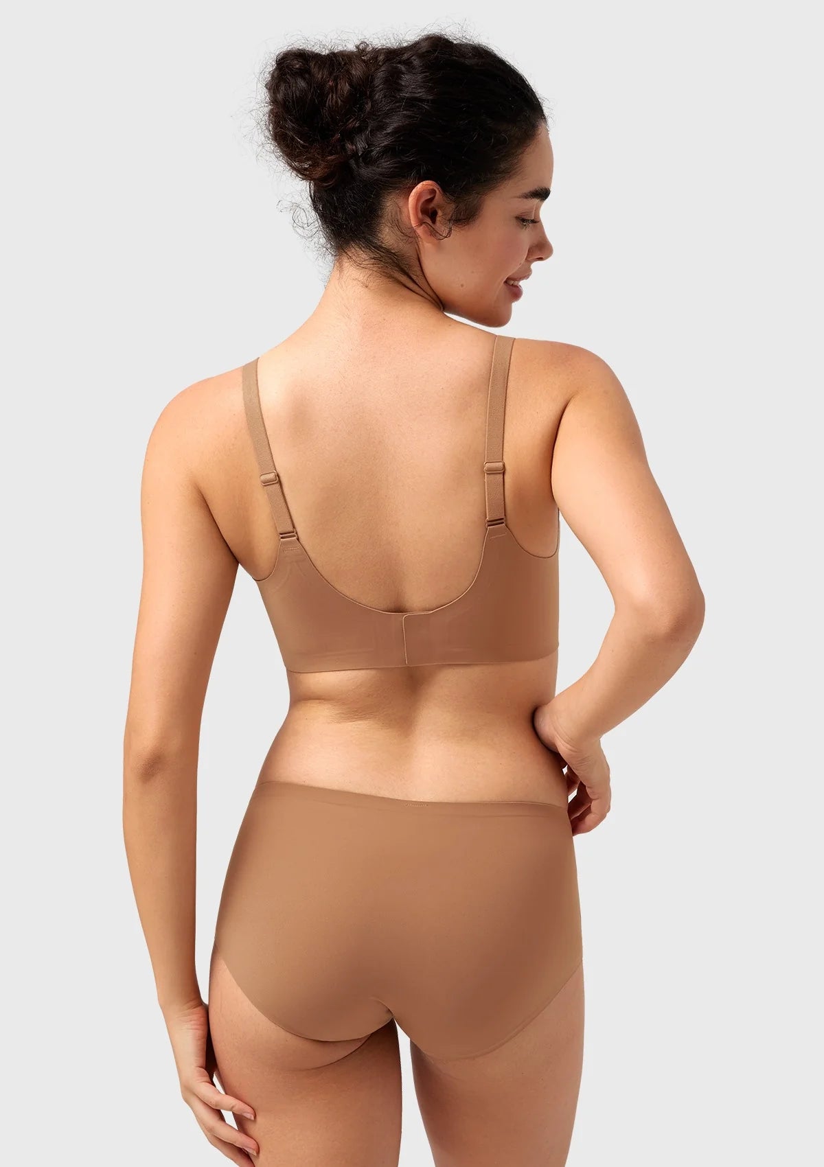 Elira® Minimizer Bra