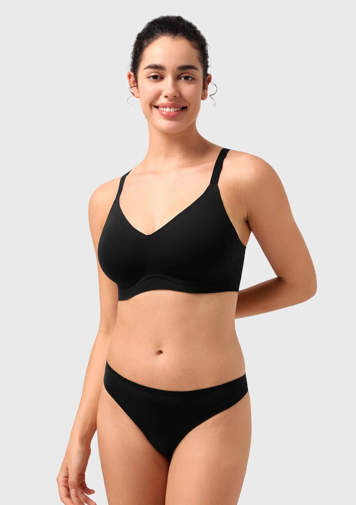 Elira® Minimizer Bra