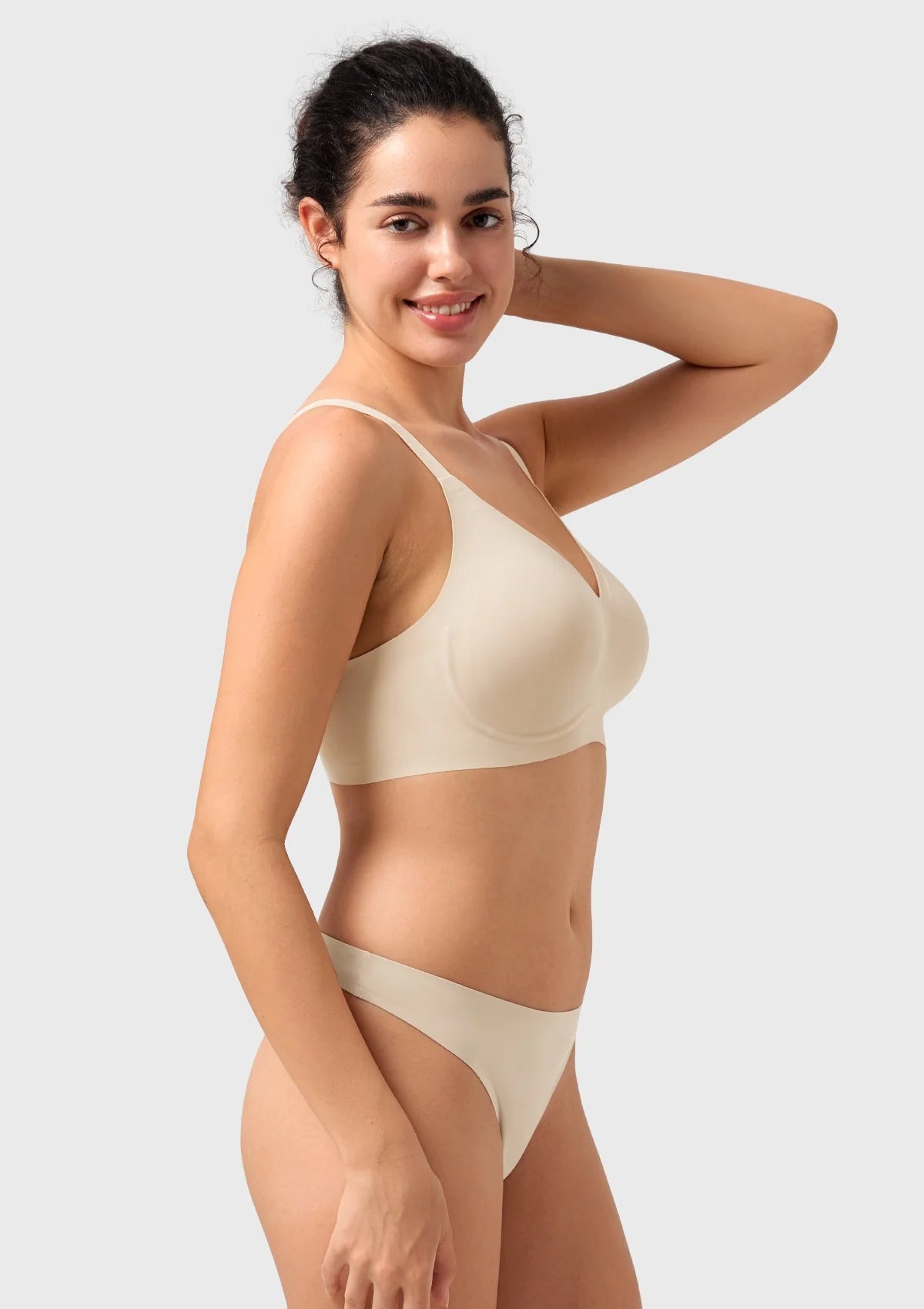 Elira® Minimizer Bra