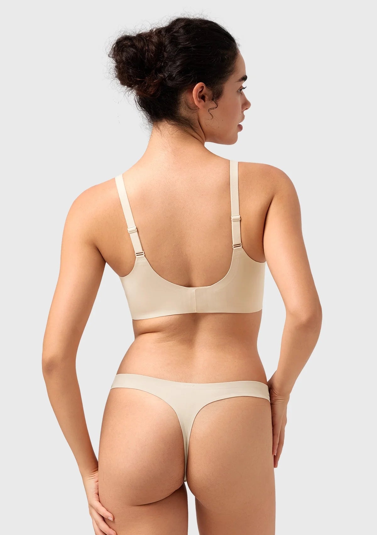 Elira® Minimizer Bra