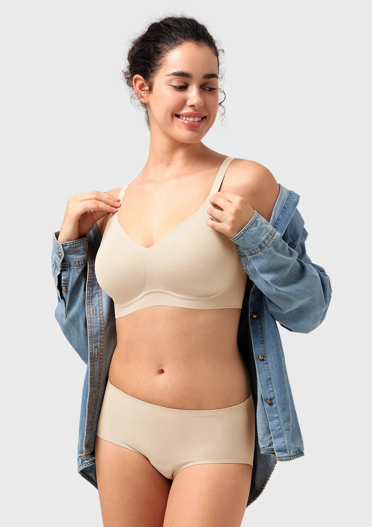 Elira® Minimizer Bra