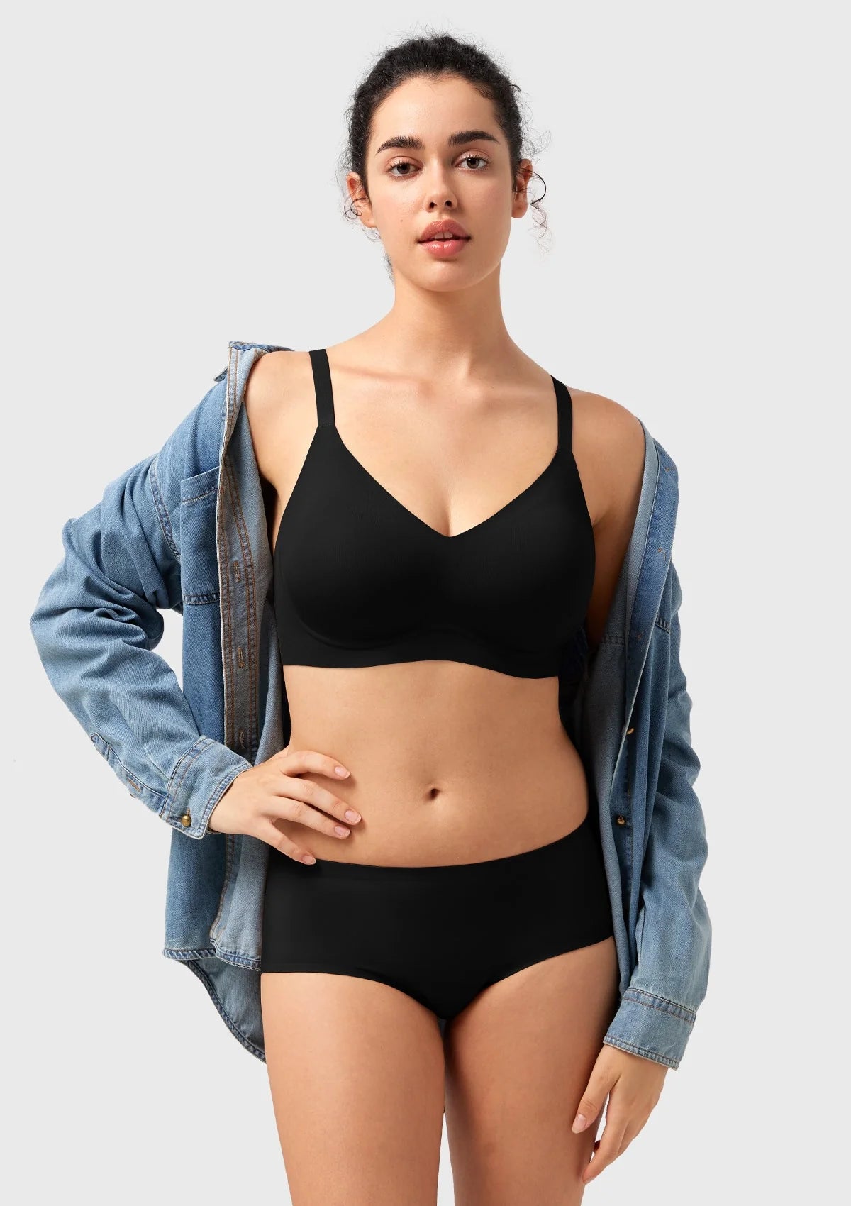 Elira® Minimizer Bra