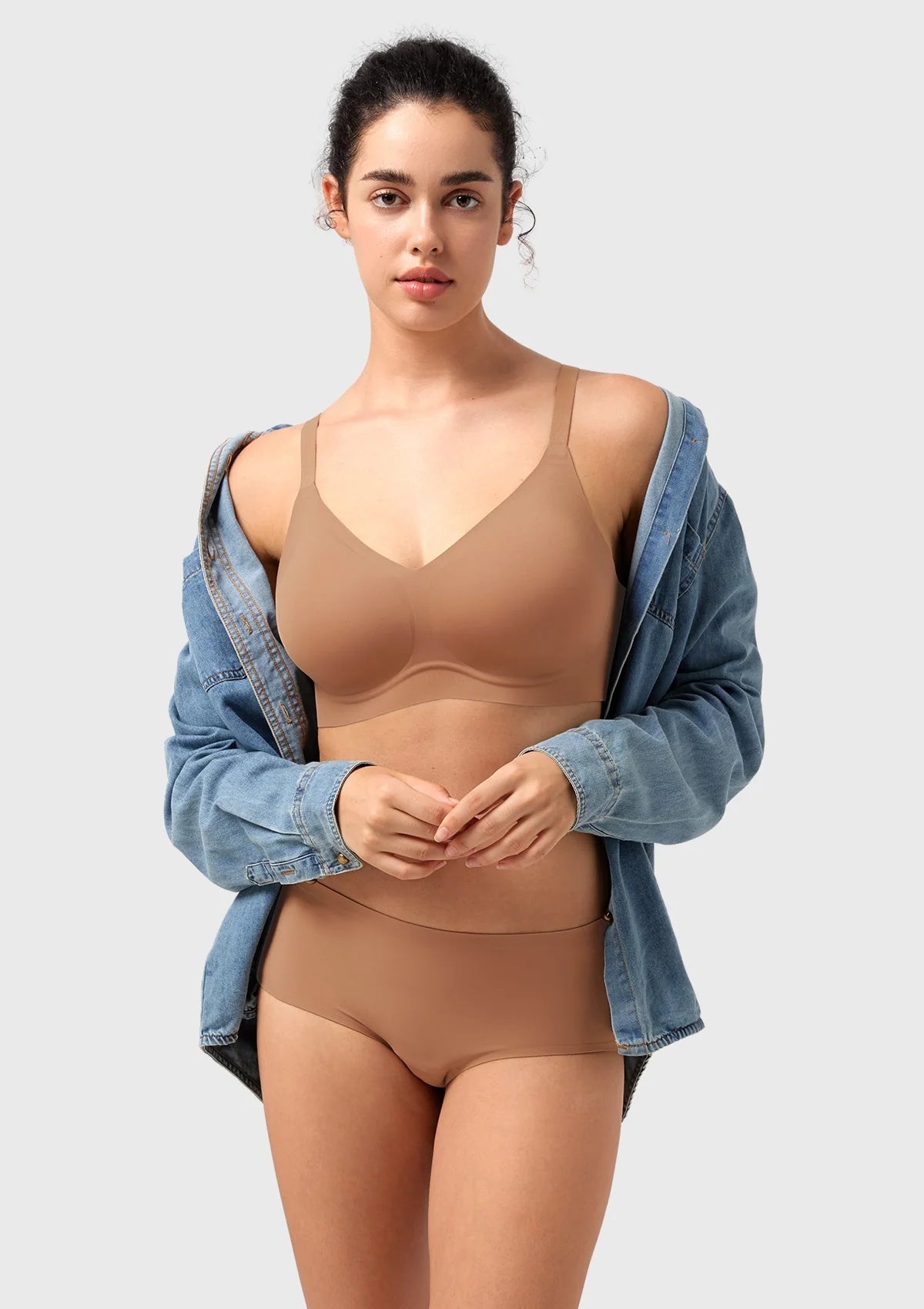 Elira® Minimizer Bra