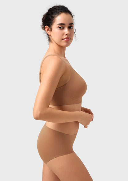Elira® Minimizer Bra